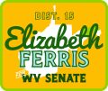 Elizabeth Ferris for W.Va. Senate